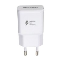 Samsung Travel Charger EP TA20EWE 2A Fast Charging white